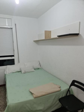 Piso habitación